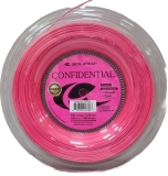 Tenisový výplet Solinco Confidential Soft – Electric Pink 200m Tenisový výplet Solinco Confidential Soft – Electric Pink 200m