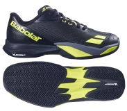 Pánska tenisová obuv Babolat Jet Mach 4 -2036 Pánska tenisová obuv Babolat Jet Mach 4 -2036