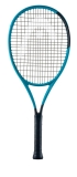 Juniorská tenisová raketa HEAD BOOM JR 26 2024 Juniorská tenisová raketa HEAD BOOM JR 26 2024