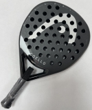 Padelová raketa Head MINI PADEL COELLO PRO 2025 Padelová raketa Head MINI PADEL COELLO PRO 2025