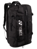 Tenisový ruksak Yonex GEARLOGIC BACKPACK Black Tenisový ruksak Yonex GEARLOGIC BACKPACK Black