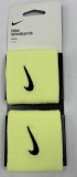 Tenisové potítko Nike Wristbands malé 462 Tenisové potítko Nike Wristbands malé 462