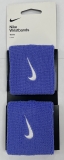 Tenisové potítko Nike Wristbands malé 387 Tenisové potítko Nike Wristbands malé 387