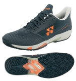 Pánska tenisová obuv Yonex Power Cushion AD ACCEL CLAY teal green Pánska tenisová obuv Yonex Power Cushion AD ACCEL CLAY teal green
