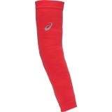 Tréningový rukáv / návlek Asics Armsleeve červený Tréningový rukáv / návlek Asics Armsleeve červený