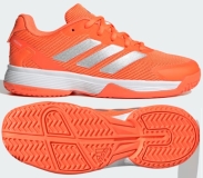 Dětská tenisová obuv Adidas Ubersonic K JR4509 Dětská tenisová obuv Adidas Ubersonic K JR4509