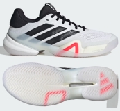 Pánska tenisová obuv Adidas Barricade 14 M WIDE JQ7107 Pánska tenisová obuv Adidas Barricade 14 M WIDE JQ7107