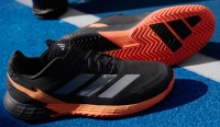 Pánska tenisová obuv Adidas Defiant Speed 2 KI5999 Pánska tenisová obuv Adidas Defiant Speed 2 KI5999