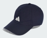 Kšiltovka Adidas Aeroready B-Ball Cap KH1107 modrá Kšiltovka Adidas Aeroready B-Ball Cap KH1107 modrá