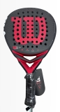 Padelová raketa Wilson Bela V3 Padelová raketa Wilson Bela V3