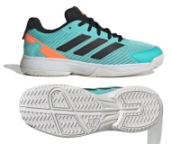 Dětská tenisová obuv Adidas Ubersonic K JR4511 Dětská tenisová obuv Adidas Ubersonic K JR4511