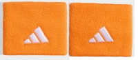 Tenisové potítko Adidas Wristband Small KH1097 oranžové Tenisové potítko Adidas Wristband Small KH1097 oranžové