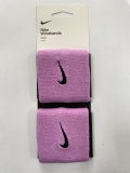 Tenisové potítko Nike Wristbands malé 434 Tenisové potítko Nike Wristbands malé 434