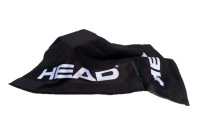 Uterák Head TOWEL S čierny Uterák Head TOWEL S čierny