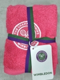 Uterák Guest Towel Wimbledon pink Uterák Guest Towel Wimbledon pink