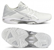 Dámska tenisová obuv Asics Gel Solution Speed 3 E650N-0193 Dámska tenisová obuv Asics Gel Solution Speed 3 E650N-0193
