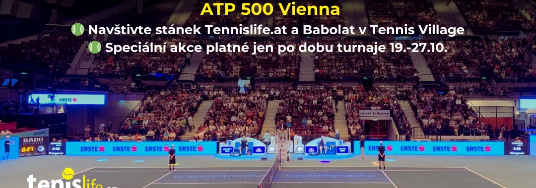 ATP 500 VIENNA