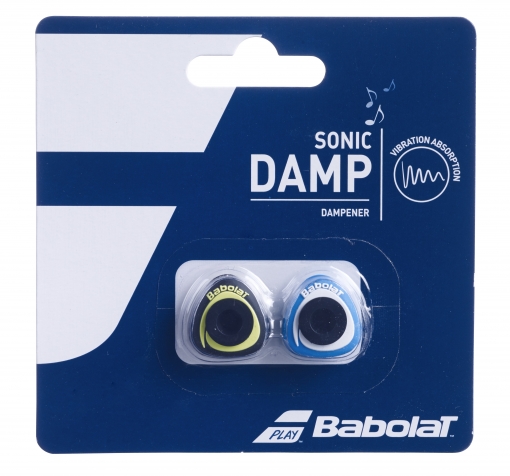 Tenisový tlmič Babolat Sonic Damp - so zvukom