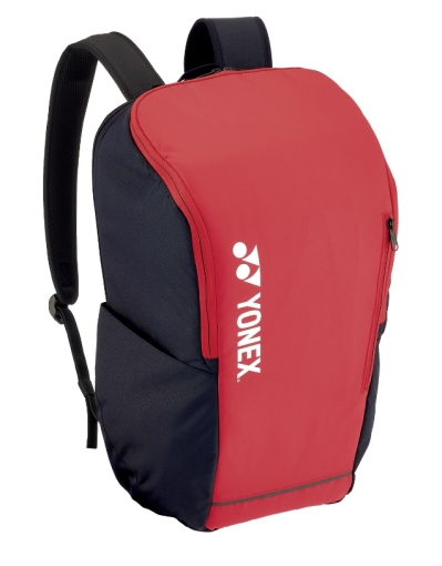 Tenisový ruksak Yonex Team Backpack S BA42312 scarlet