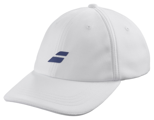 Šiltovka Babolat Pure Logo Cap 5UB1221-1000  biela