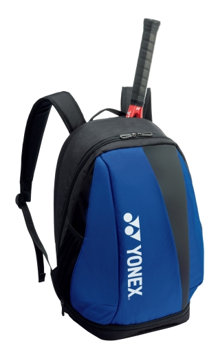 Tenisový ruksak Yonex Pro Backpack M 92412 cobalt blue