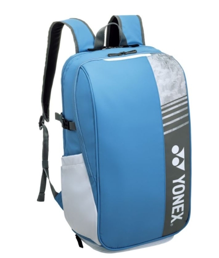 Tenisový ruksak Yonex Club Backpack modrý