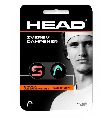 Tenisový tlmič  Head Zverev Dampener