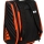 Taška na padel ADIDAS Racket Bag PROTOUR black/orange