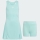 Dívčí tenisové šaty Adidas Club Tennis Dress IW0459 mint