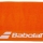 Uterák Babolat Towel Promo X1 -110 oranžový