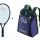 Tenisový set Head - Novak 19 + Kids Backpack 2024