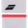 Tenisové potítko Babolat Logo Wristband 5UB1261-1089