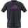 Pánske tričko Adidas Tennis 3S Graphic Tee IW0150 modré