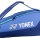 Tenisová taška Yonex Team Racquet Bag 9 pcs blast blue