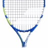 Detská tenisová raketa Babolat DRIVE Junior 23