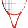 Detská tenisová raketa Babolat STRIKE Junior 26