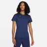 Tenisové tričko NikeCourt Dri-FIT ADV Rafa CV2802-429 modré