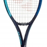 Tenisová raketa Yonex EZONE 100L 285g sky blue 2022