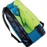 Tenisový bag Yonex Pro 9 pcs 92229 fine blue