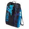 Tenisový bag Yonex Pro 9 pcs 92229 fine blue