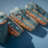 Tenisový bag HEAD PRO RACQUET BAG XL DYFO