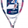 Detská tenisová raketa Babolat  B´Fly 23 2023