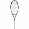 Detská tenisová raketa Babolat AERO Junior 26 2023