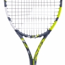 Detská tenisová raketa Babolat AERO Junior 25 2023