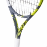 Detská tenisová raketa Babolat AERO Junior 25 2023