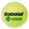 Detské lopty Babolat GREEN X3 bag 72