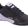 Pánska tenisová obuv Yonex ECLIPSION 5 Clay black/purple