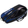 Tenisový bag Head Team Racquet Bag L BLBK