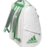 Taška na padel ADIDAS Racket Bag MULTIGAME white/green