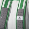 Taška na padel ADIDAS Racket Bag MULTIGAME white/green